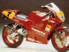 Cagiva Mito I Lawson Replica